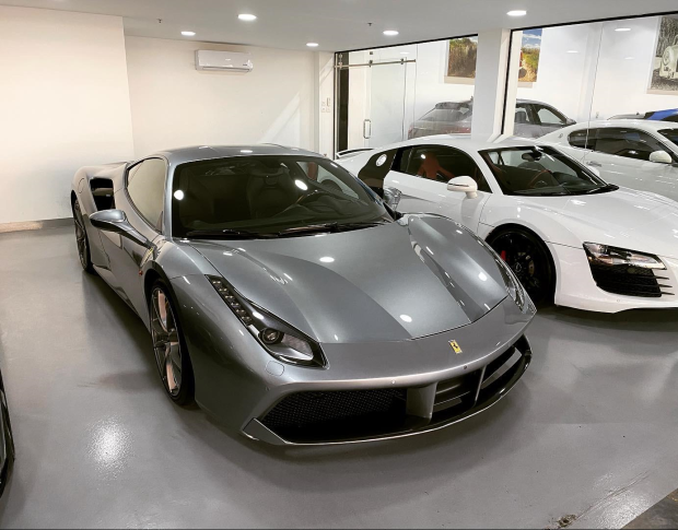 Bavaria Motors, Bahrain